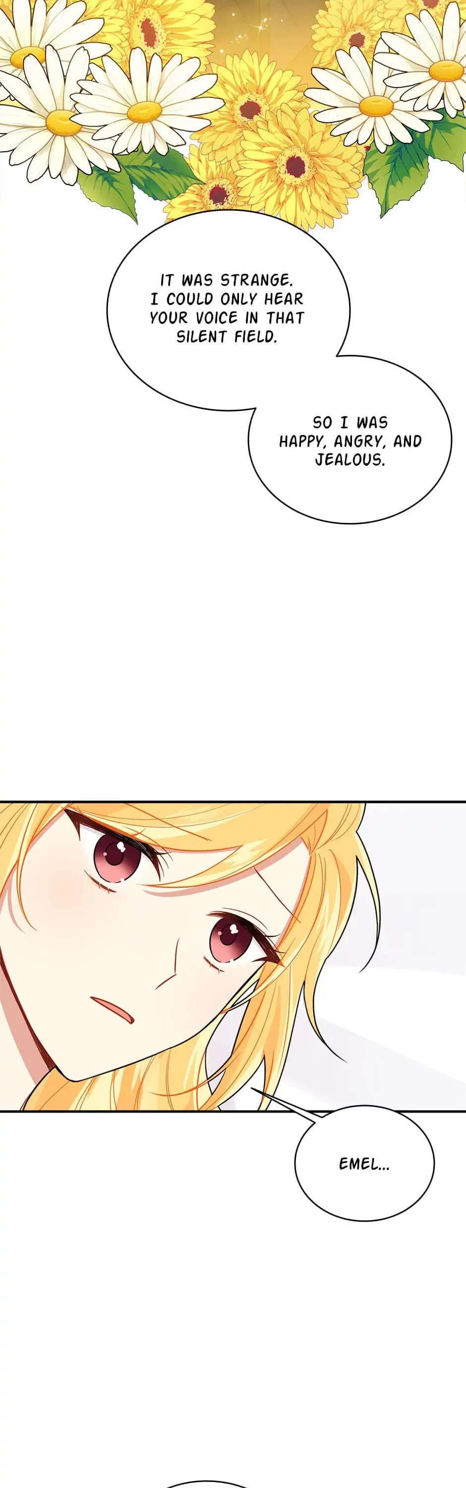 I Am a Child of This House Chapter 130 page 23 - Chapter 130