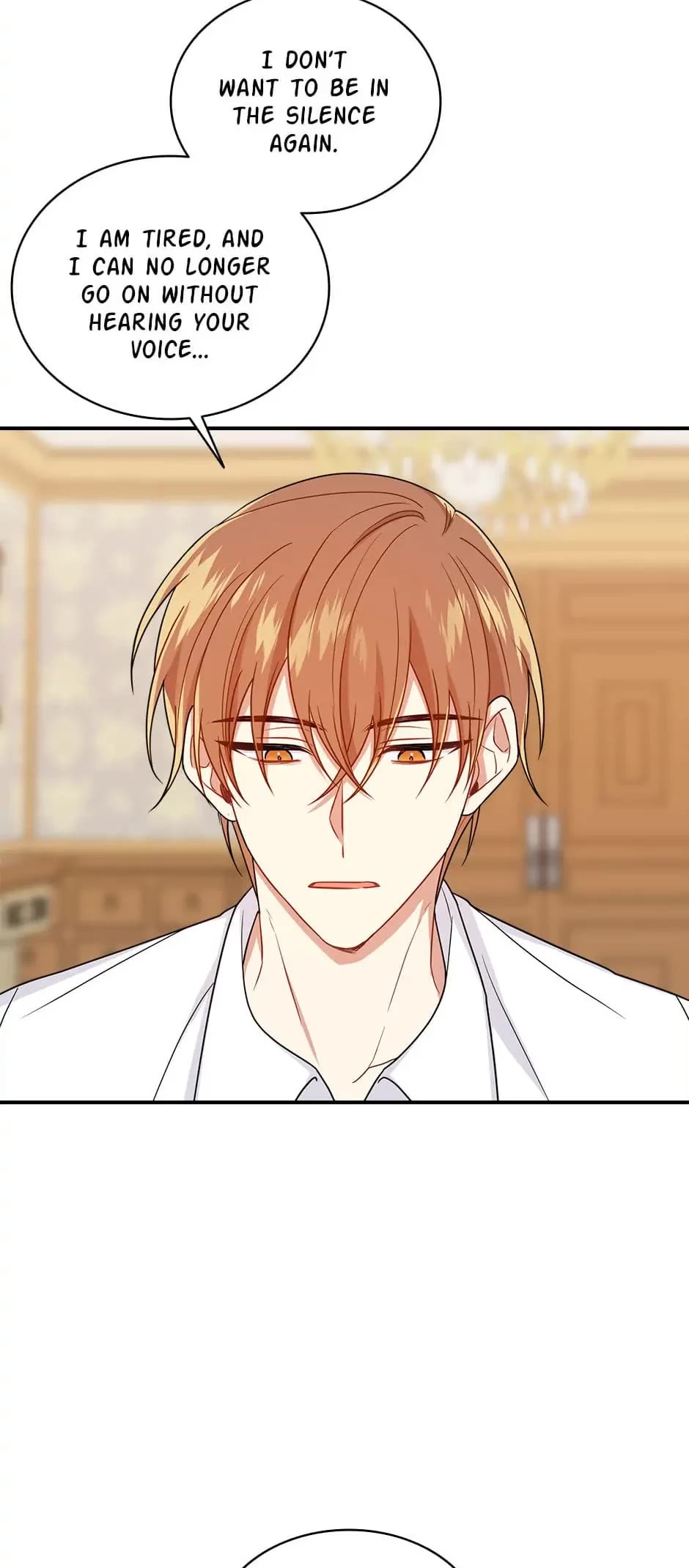 I Am a Child of This House Chapter 130 page 24 - Chapter 130