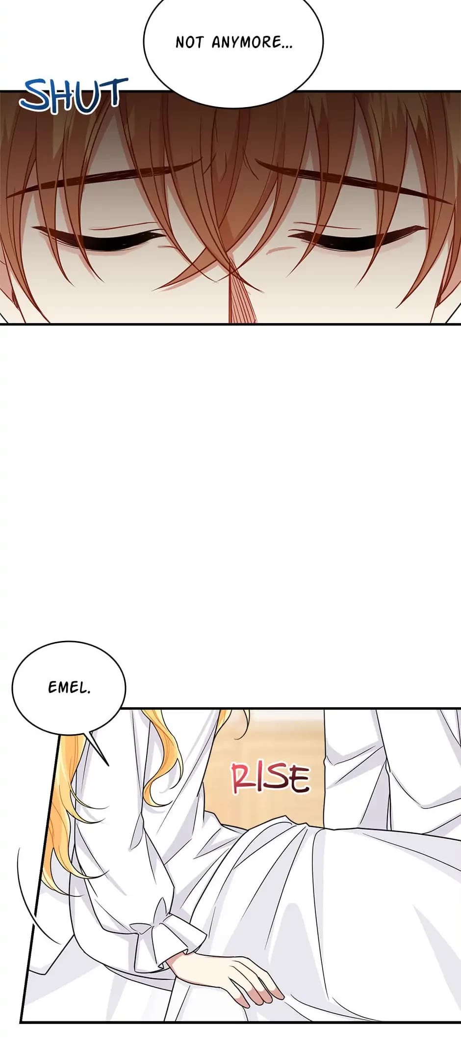 I Am a Child of This House Chapter 130 page 25 - Chapter 130