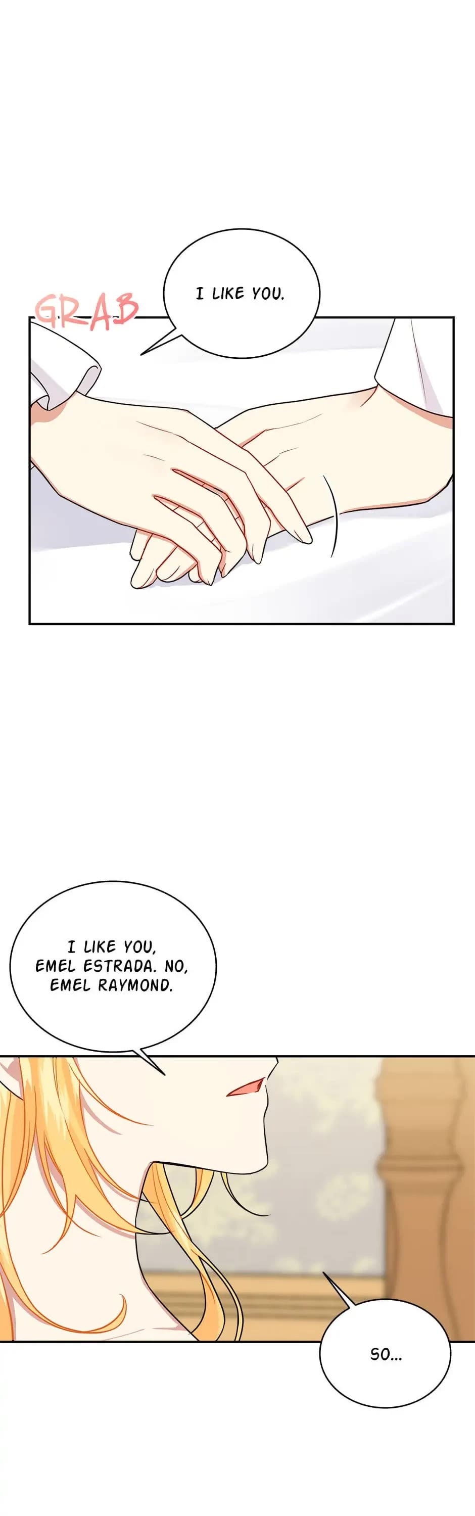 I Am a Child of This House Chapter 130 page 26 - Chapter 130