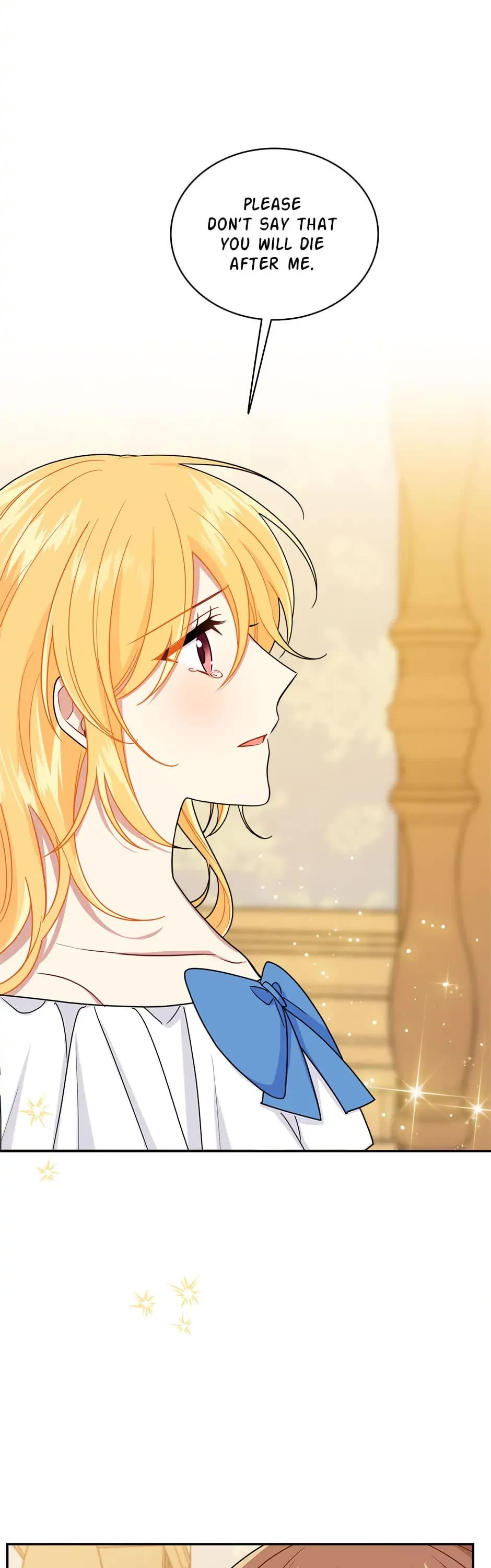 I Am a Child of This House Chapter 130 page 27 - Chapter 130