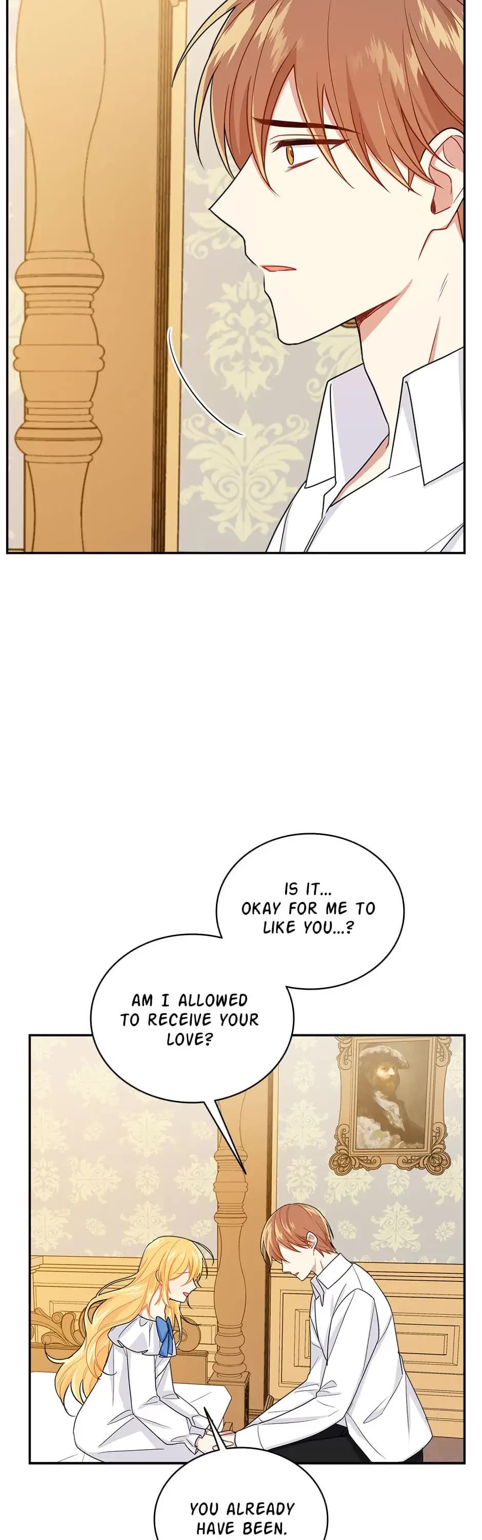 I Am a Child of This House Chapter 130 page 28 - Chapter 130
