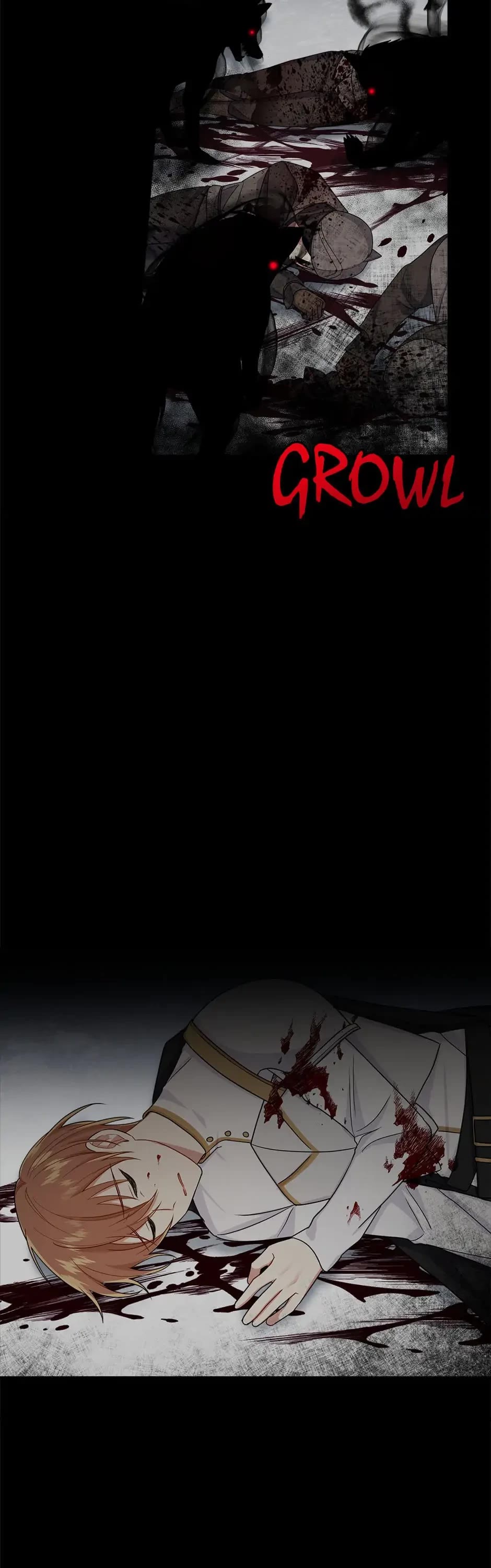 I Am a Child of This House Chapter 130 page 3 - Chapter 130