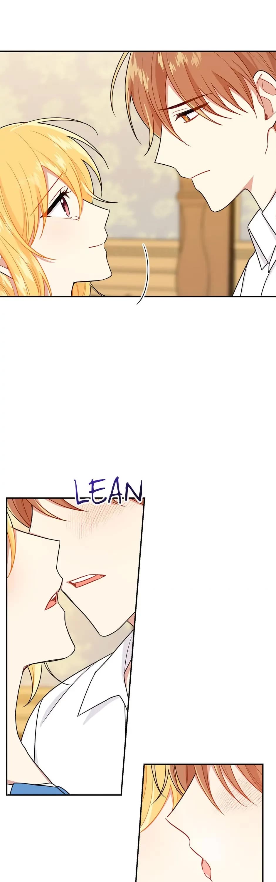 I Am a Child of This House Chapter 130 page 31 - Chapter 130