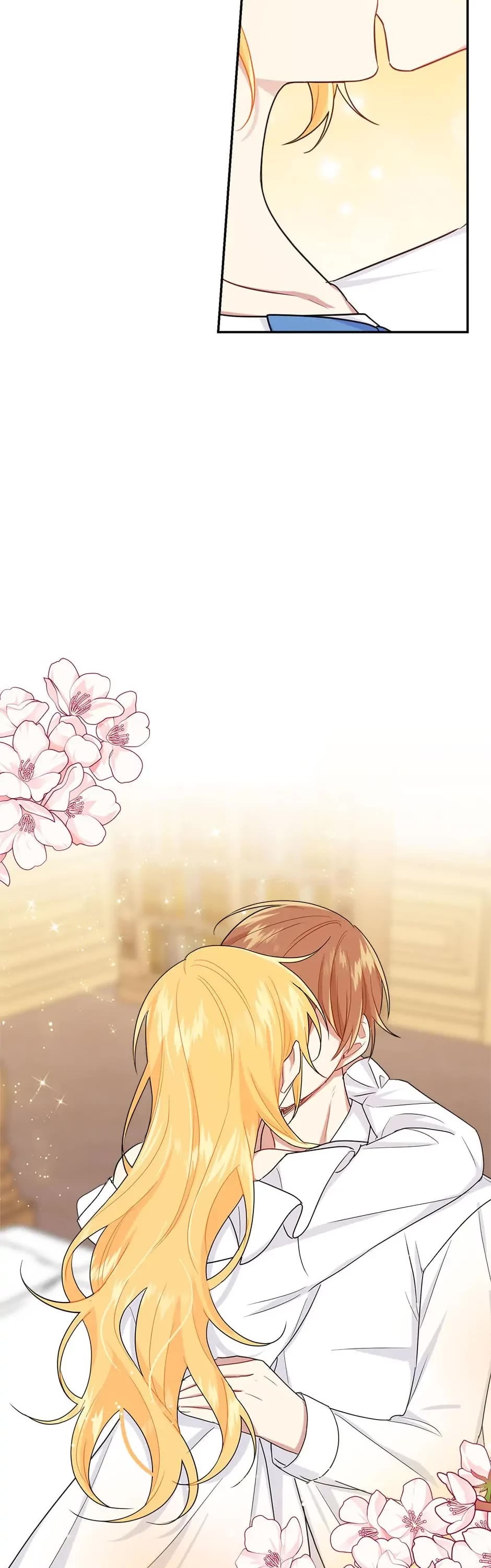 I Am a Child of This House Chapter 130 page 32 - Chapter 130