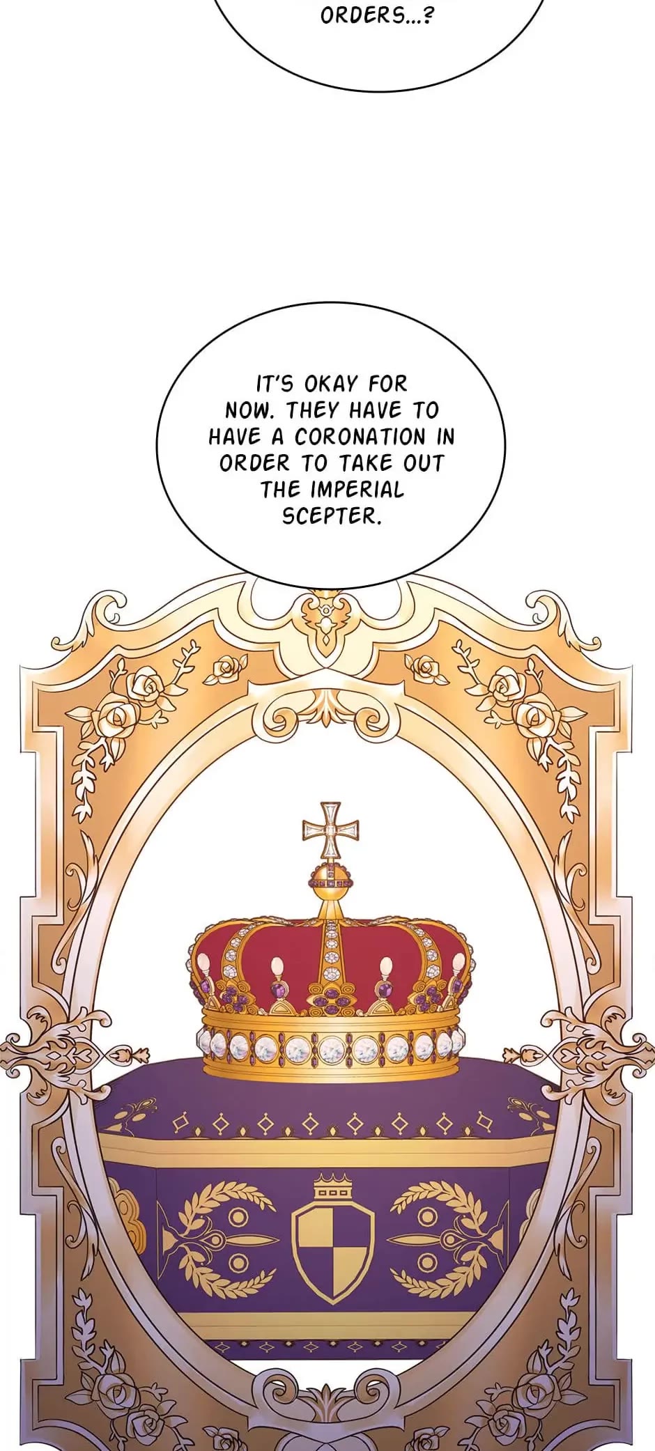 I Am a Child of This House Chapter 130 page 39 - Chapter 130