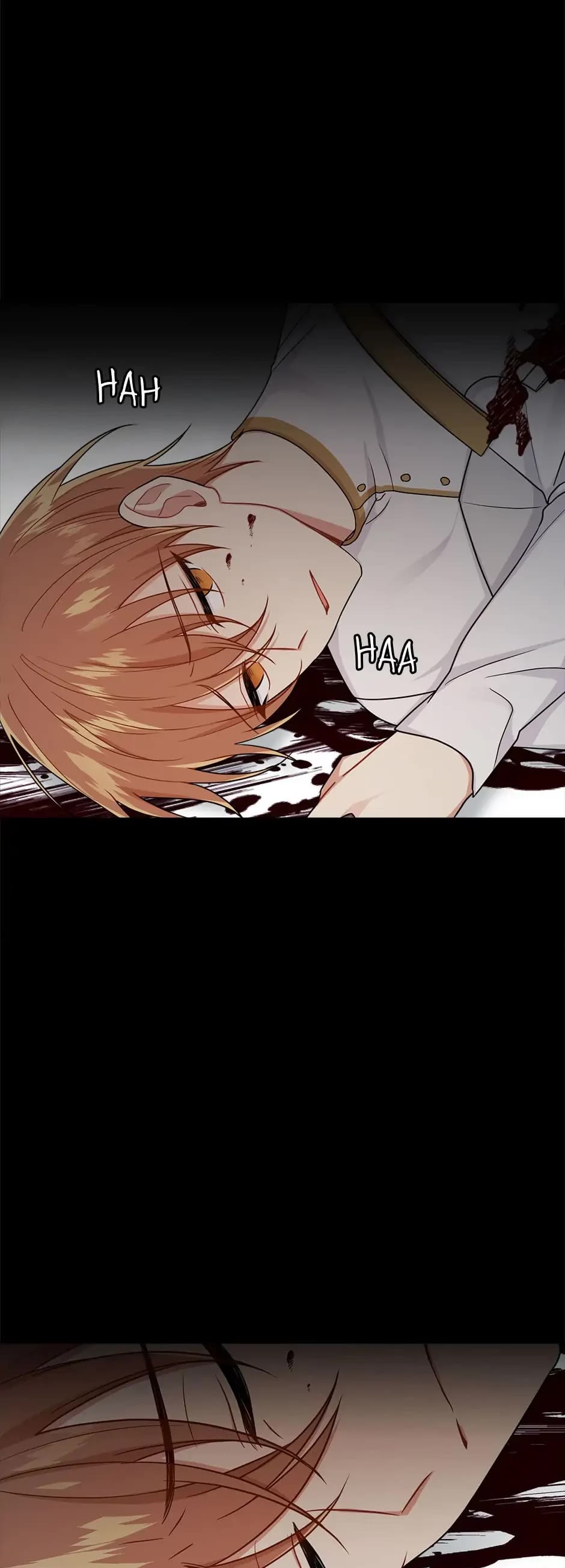 I Am a Child of This House Chapter 130 page 4 - Chapter 130