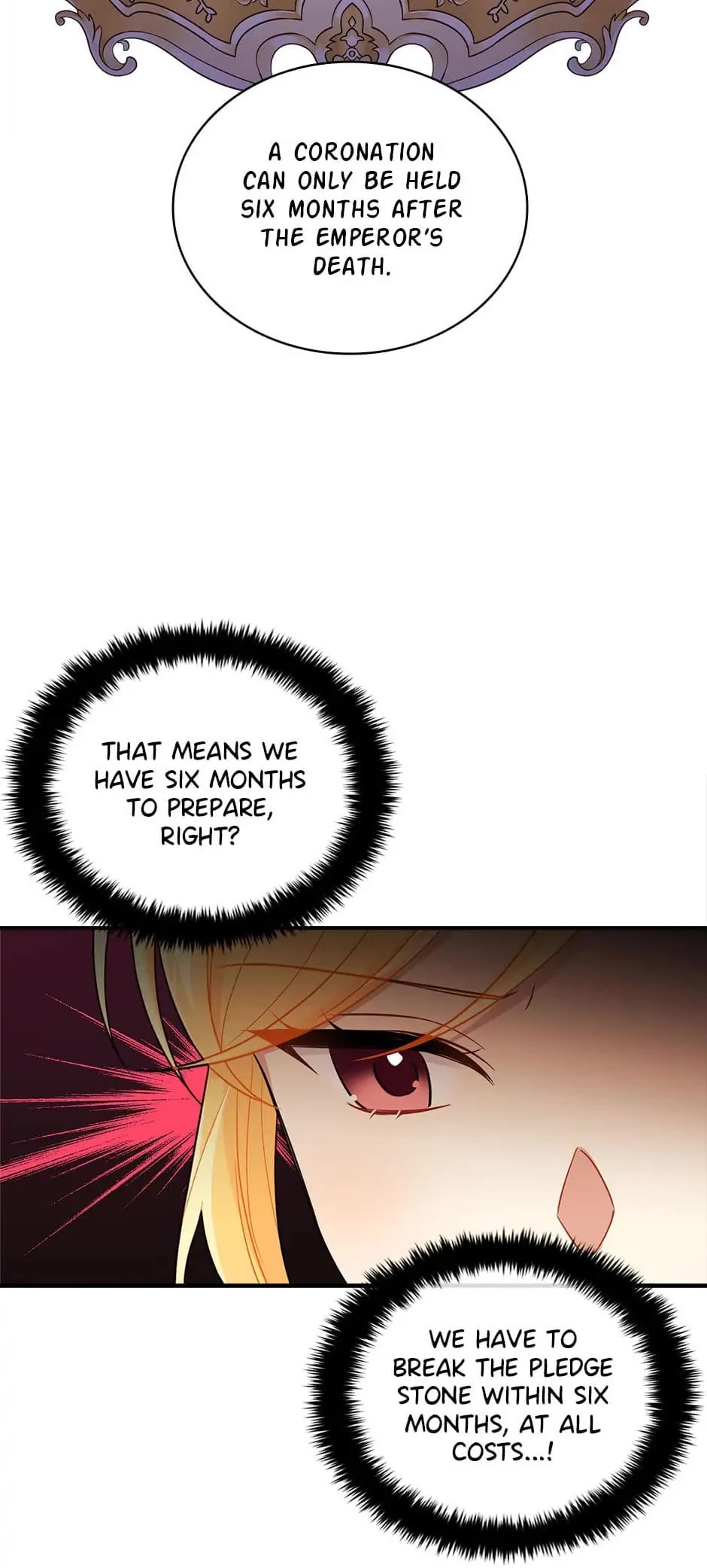 I Am a Child of This House Chapter 130 page 40 - Chapter 130