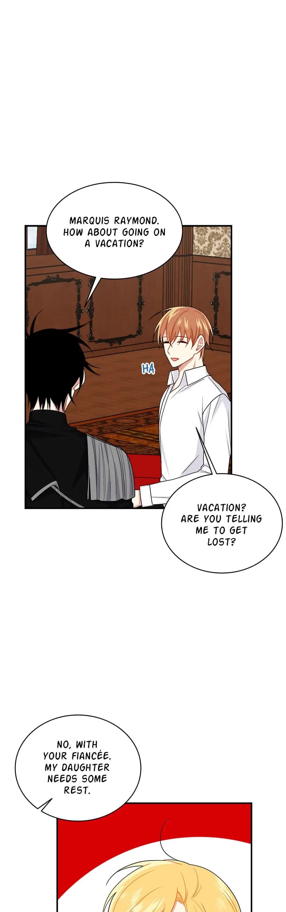 I Am a Child of This House Chapter 130 page 41 - Chapter 130