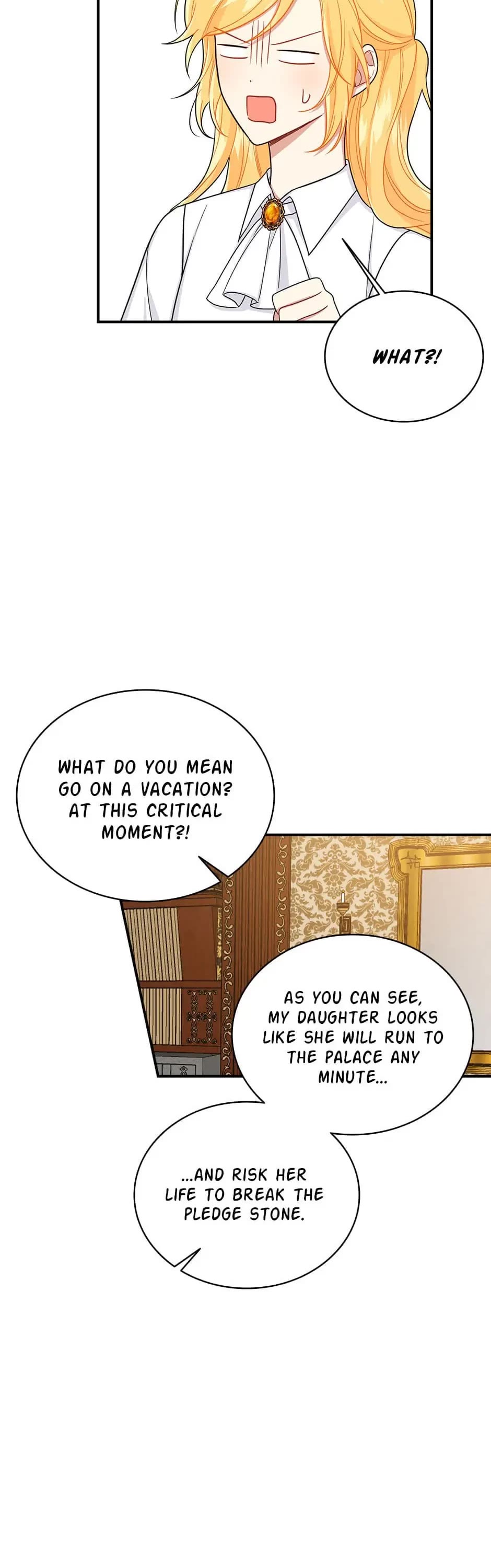 I Am a Child of This House Chapter 130 page 42 - Chapter 130