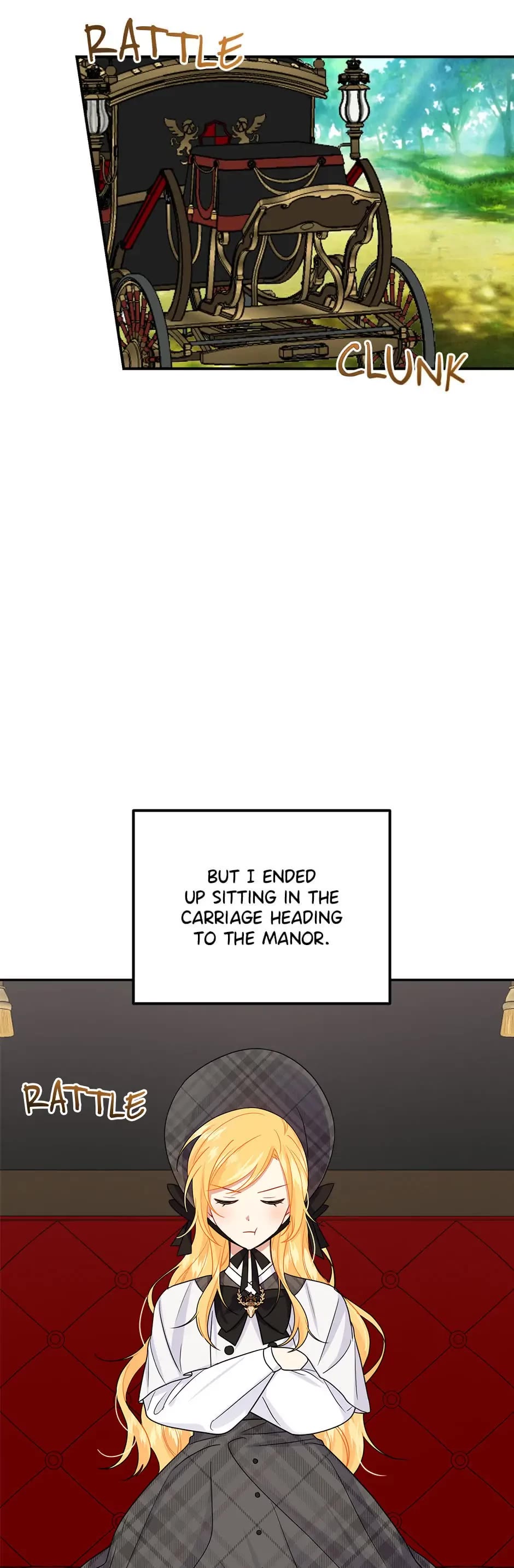 I Am a Child of This House Chapter 130 page 46 - Chapter 130