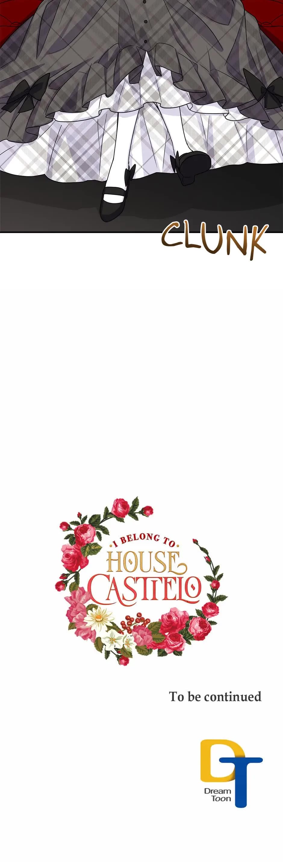 I Am a Child of This House Chapter 130 page 47 - Chapter 130