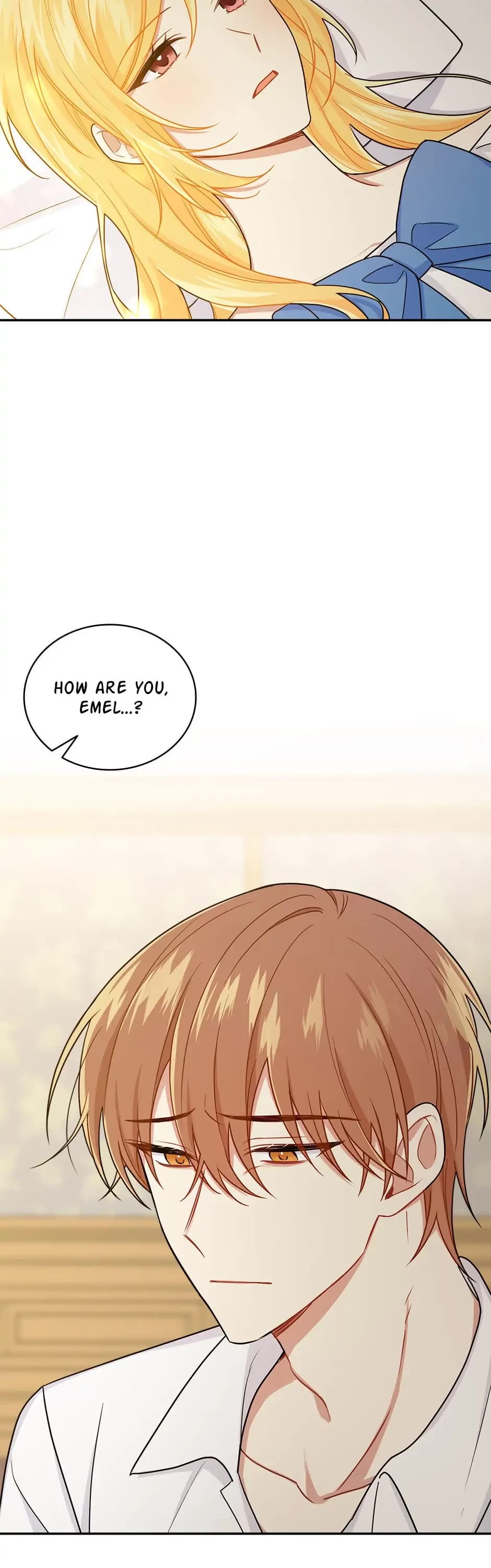I Am a Child of This House Chapter 130 page 8 - Chapter 130