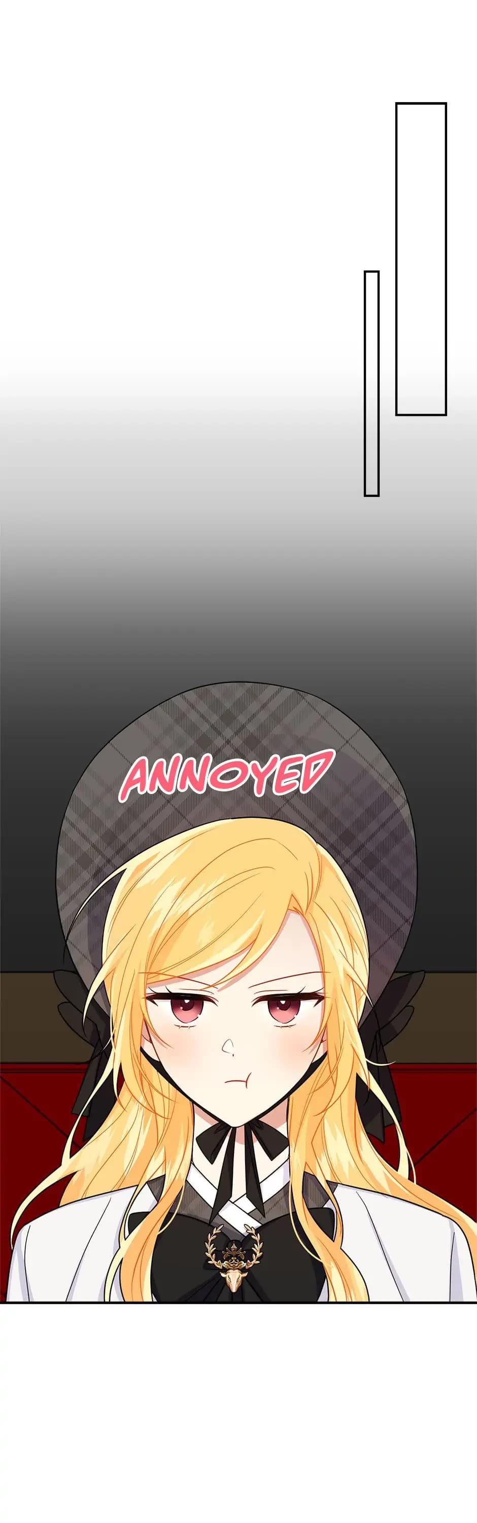 I Am a Child of This House Chapter 131 page 1 - Chapter 131