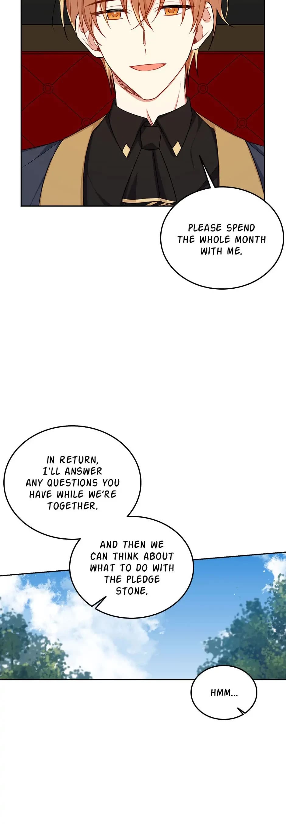 I Am a Child of This House Chapter 131 page 15 - Chapter 131