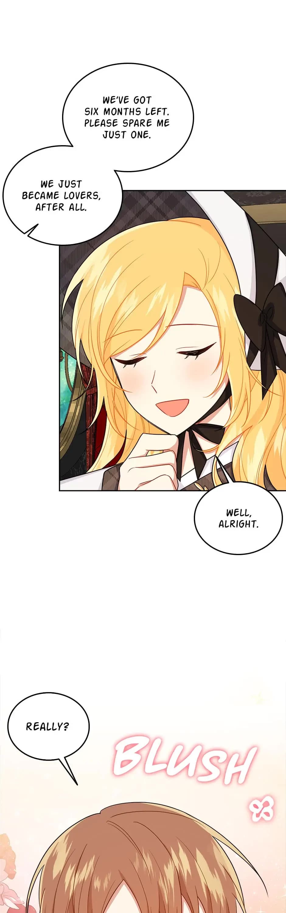 I Am a Child of This House Chapter 131 page 16 - Chapter 131