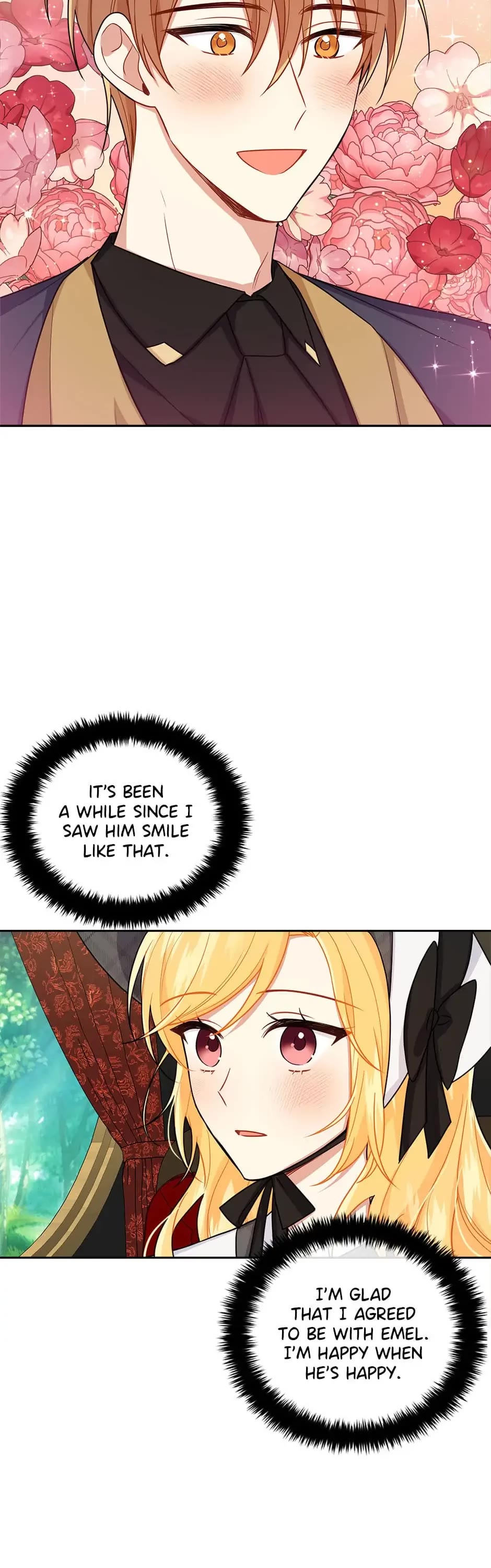 I Am a Child of This House Chapter 131 page 17 - Chapter 131