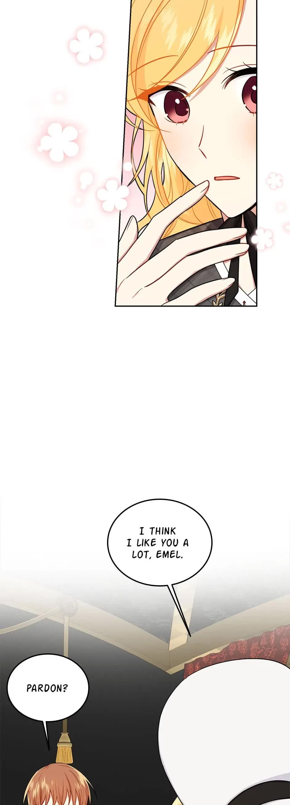 I Am a Child of This House Chapter 131 page 19 - Chapter 131