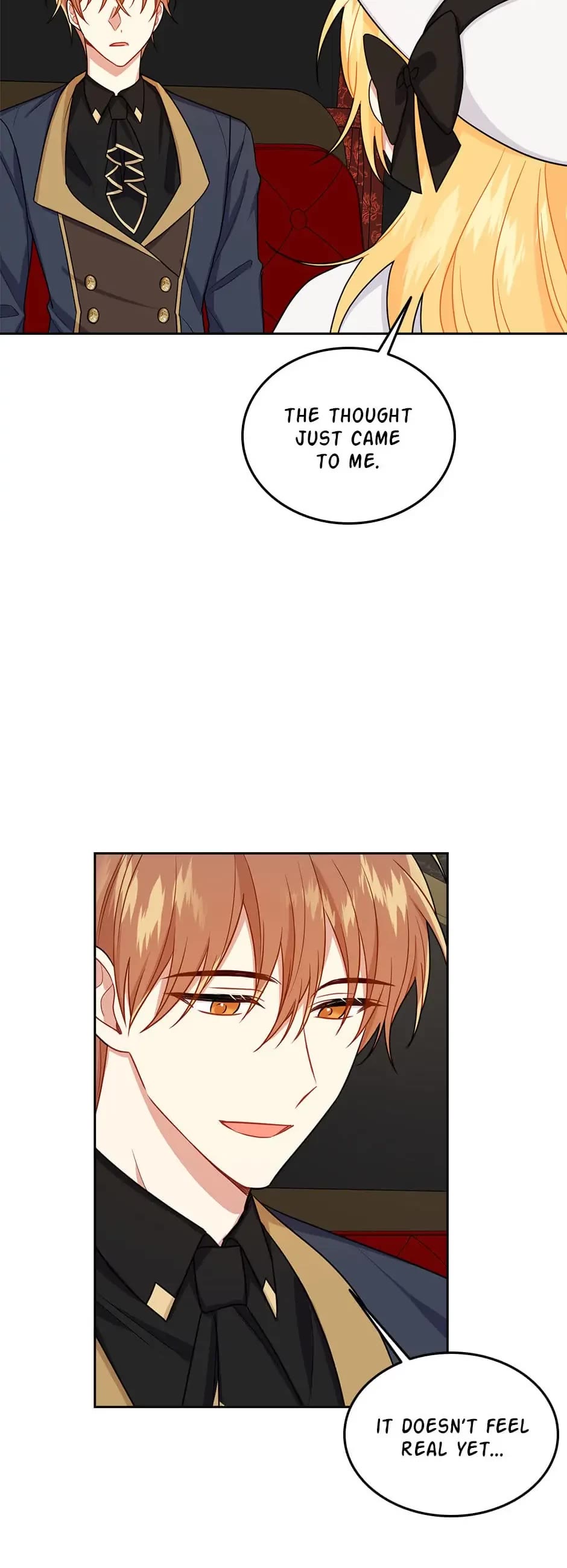 I Am a Child of This House Chapter 131 page 20 - Chapter 131