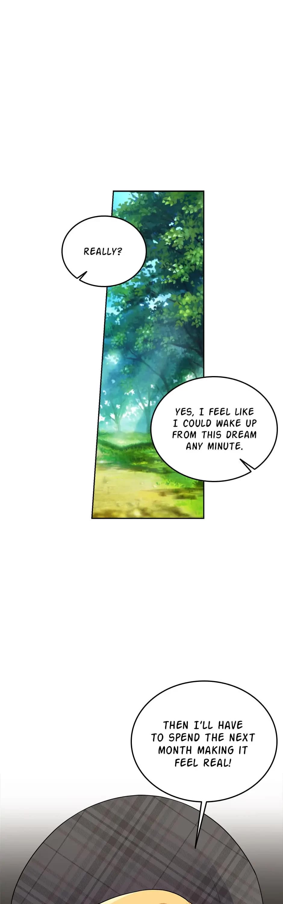 I Am a Child of This House Chapter 131 page 21 - Chapter 131
