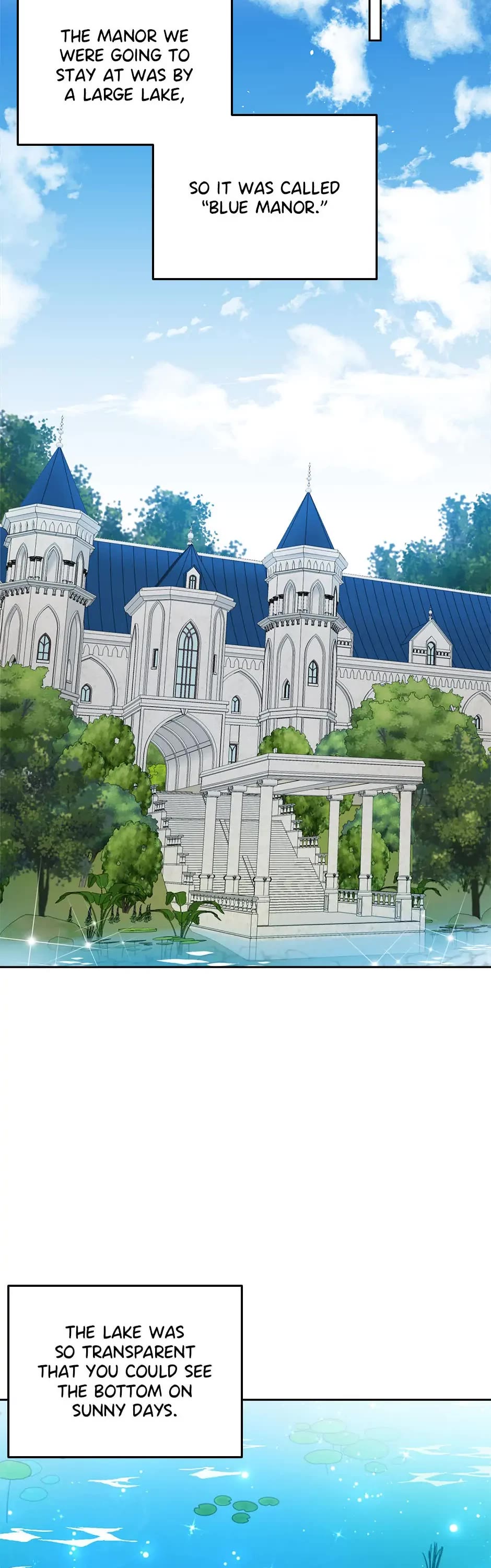 I Am a Child of This House Chapter 131 page 23 - Chapter 131