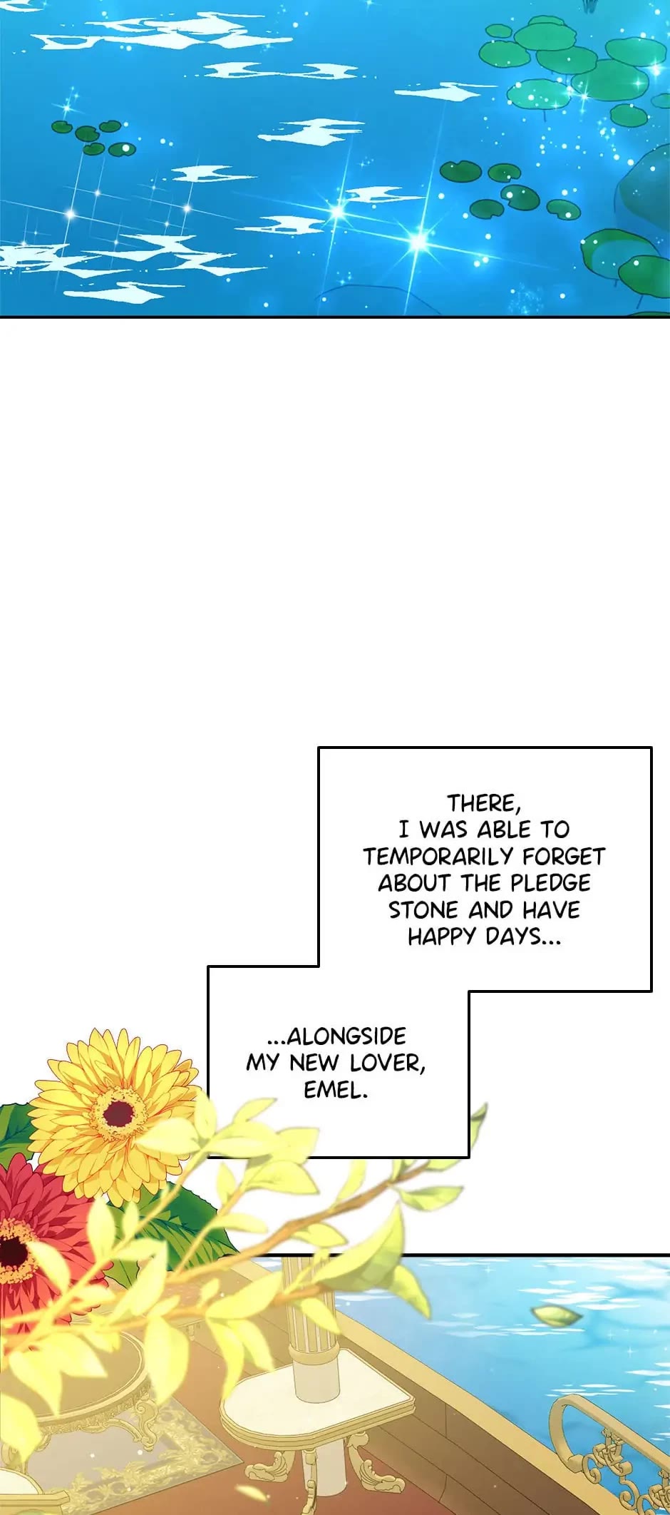 I Am a Child of This House Chapter 131 page 24 - Chapter 131