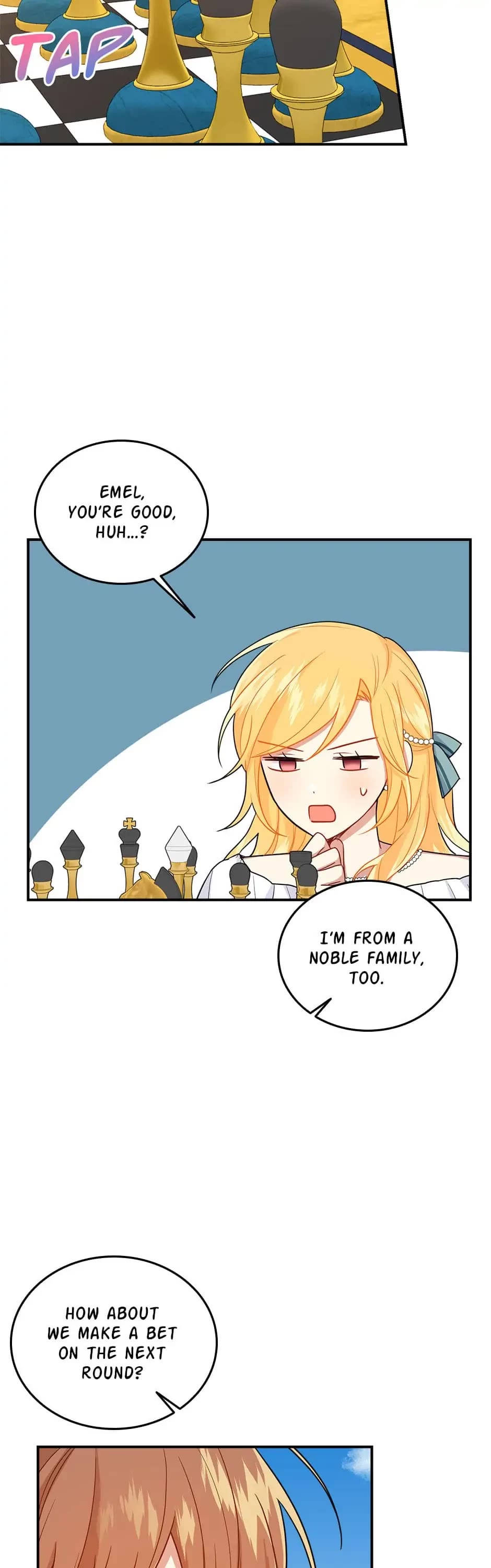 I Am a Child of This House Chapter 131 page 26 - Chapter 131