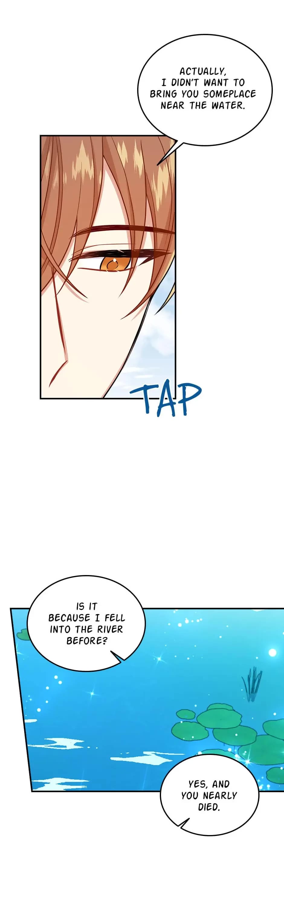 I Am a Child of This House Chapter 131 page 28 - Chapter 131