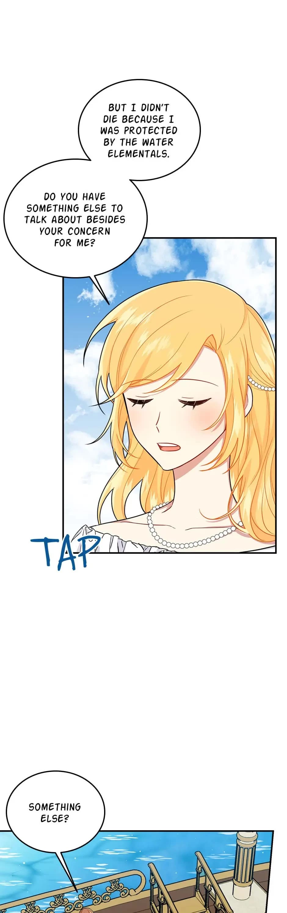 I Am a Child of This House Chapter 131 page 29 - Chapter 131