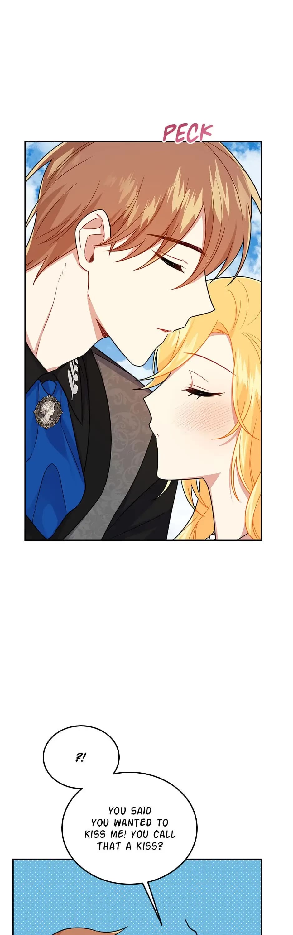 I Am a Child of This House Chapter 131 page 38 - Chapter 131