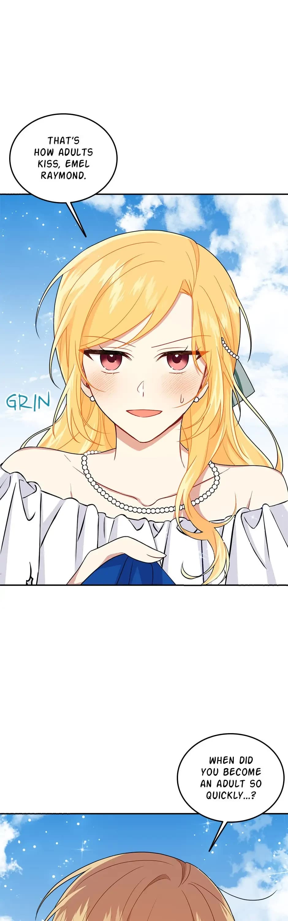 I Am a Child of This House Chapter 131 page 41 - Chapter 131