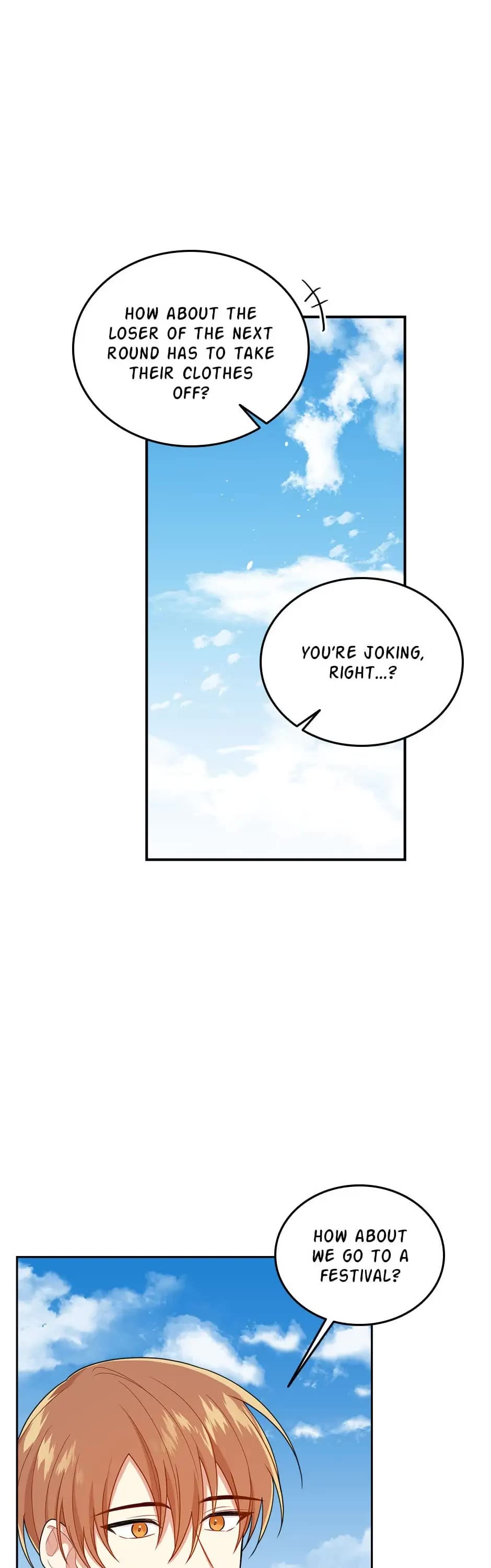 I Am a Child of This House Chapter 131 page 43 - Chapter 131