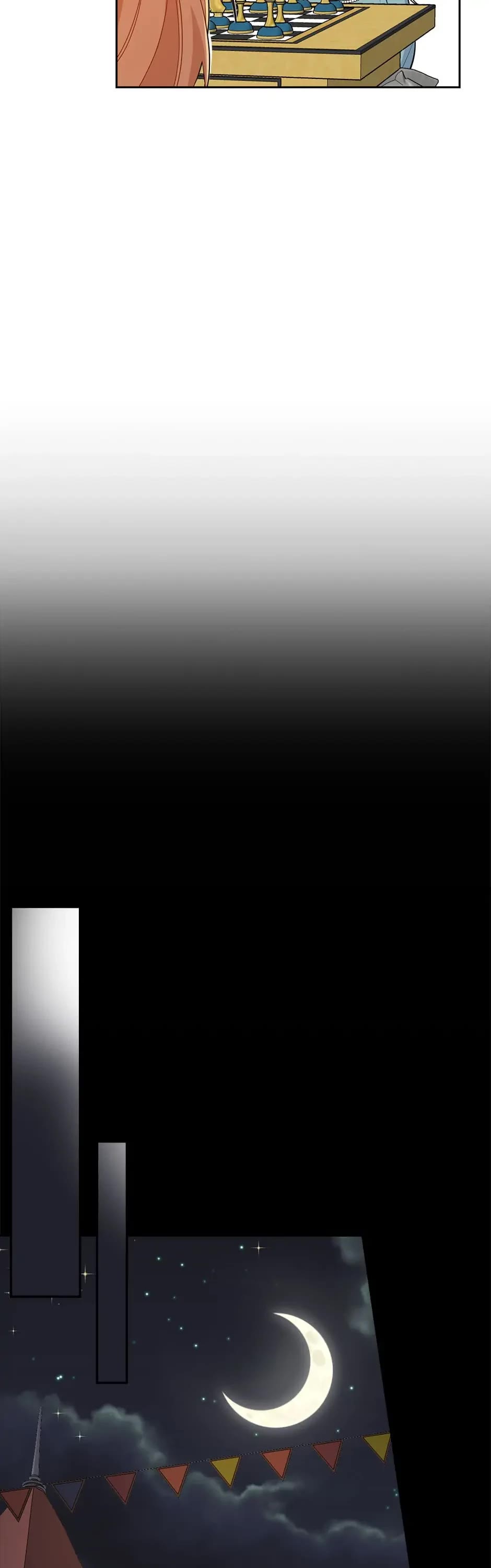 I Am a Child of This House Chapter 131 page 46 - Chapter 131
