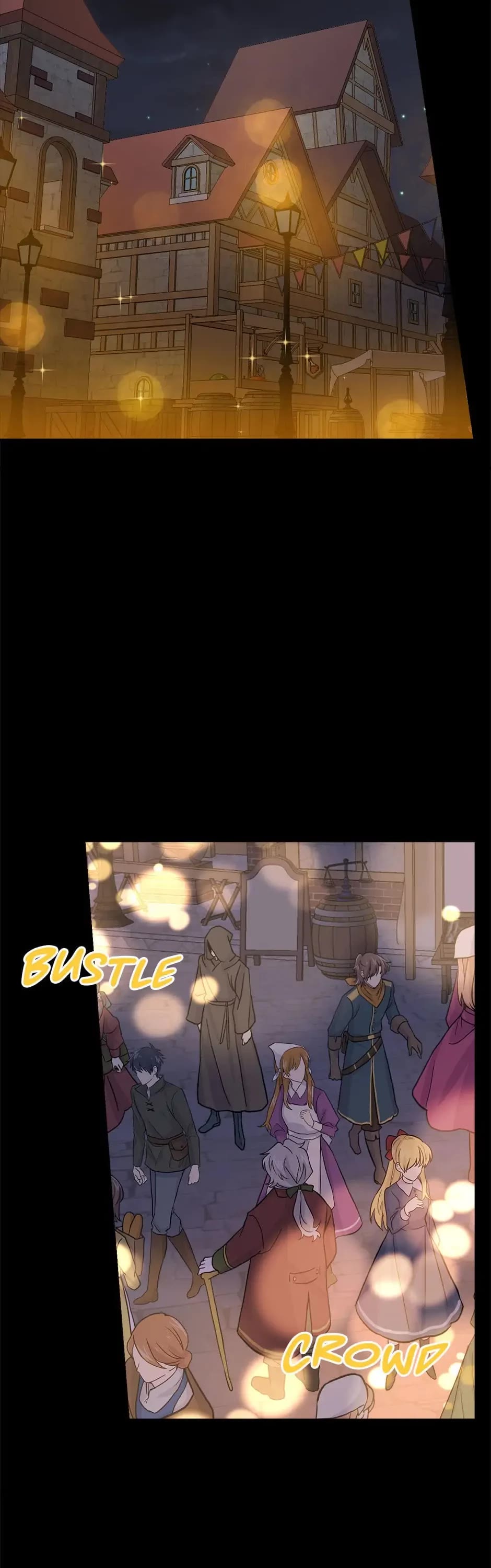 I Am a Child of This House Chapter 131 page 47 - Chapter 131