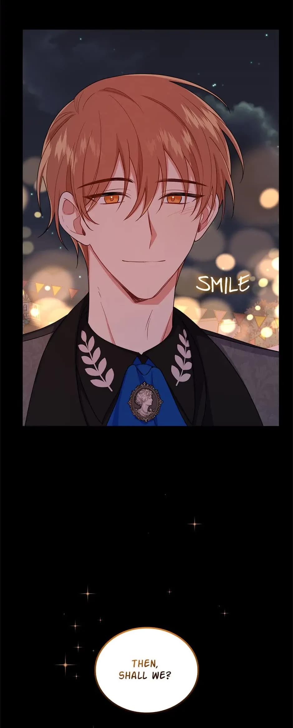 I Am a Child of This House Chapter 131 page 50 - Chapter 131