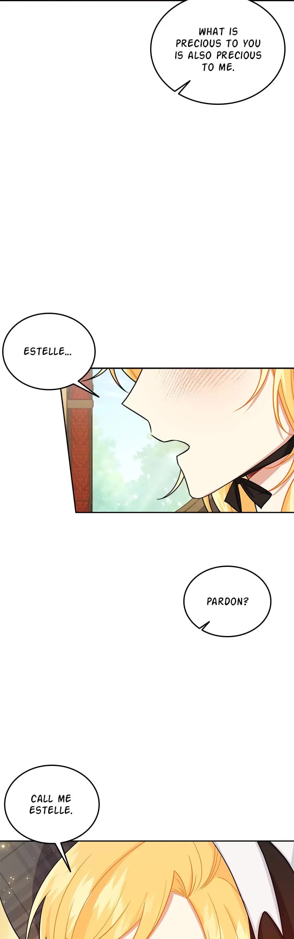 I Am a Child of This House Chapter 131 page 7 - Chapter 131