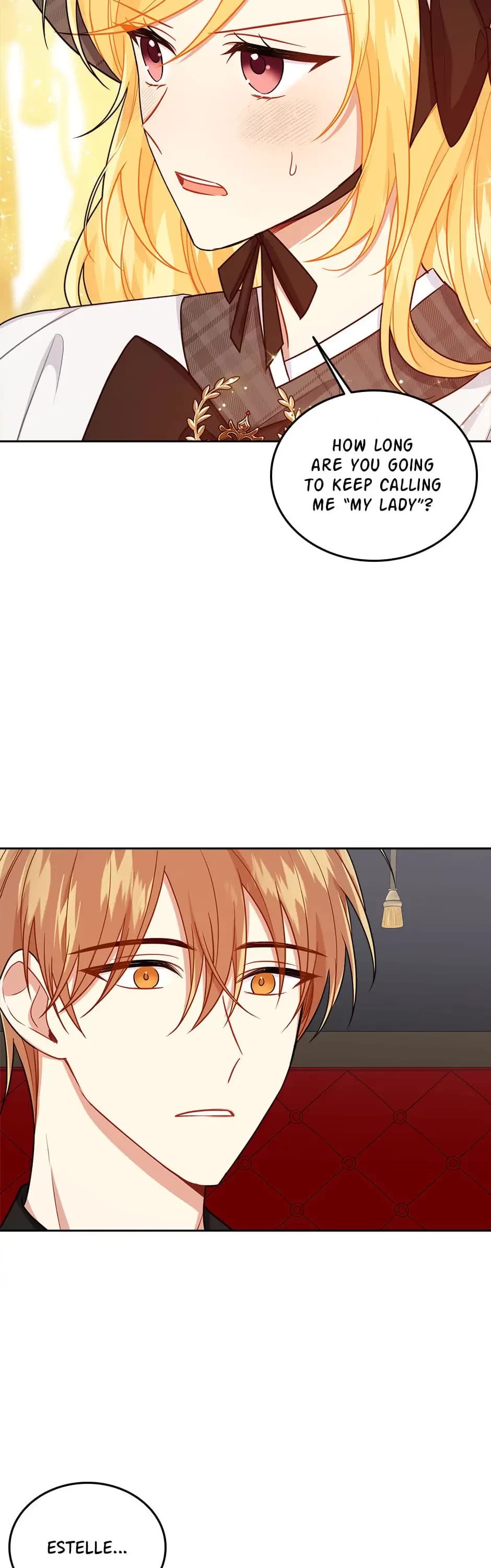 I Am a Child of This House Chapter 131 page 8 - Chapter 131