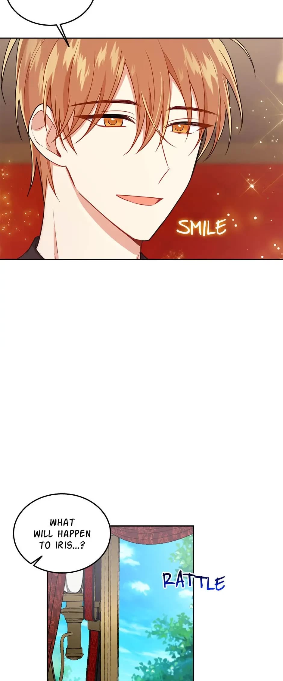 I Am a Child of This House Chapter 131 page 9 - Chapter 131