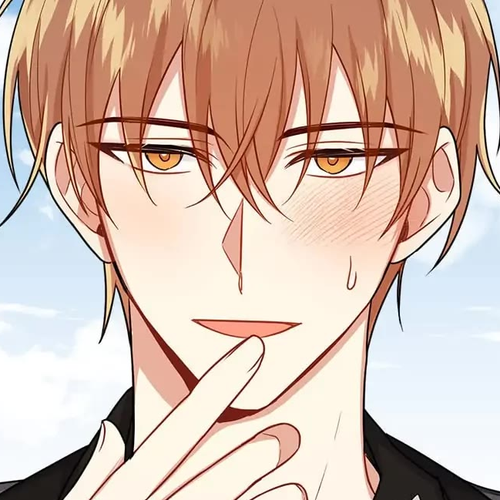 I Am a Child of This House Chapter 131 cover