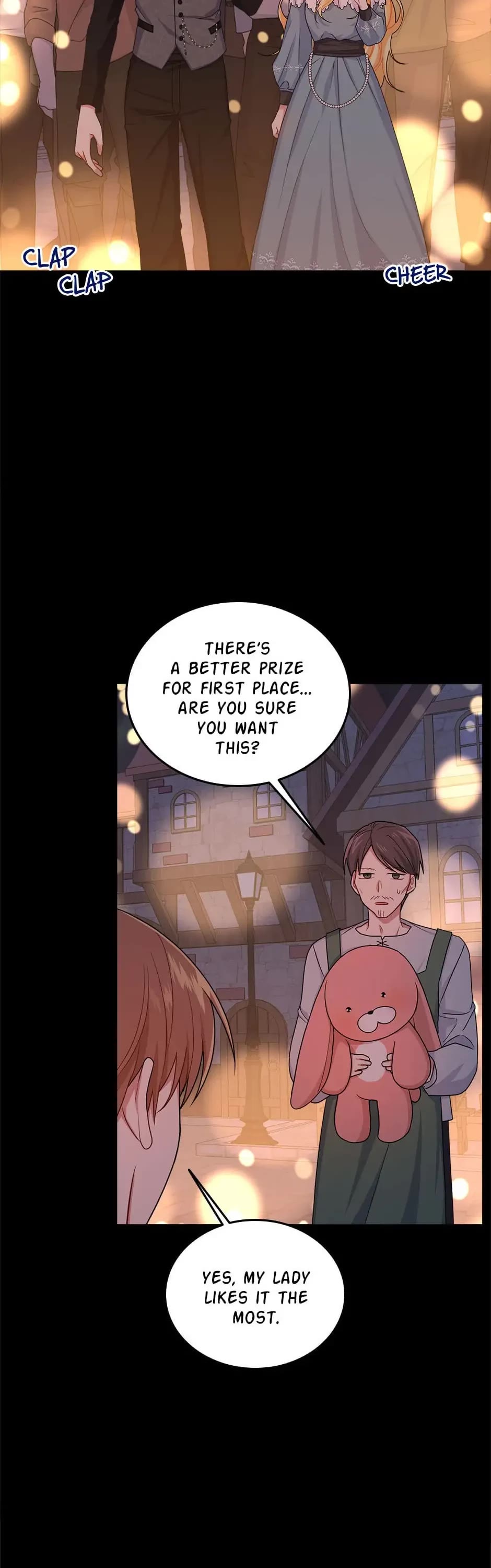 I Am a Child of This House Chapter 132 page 12 - Chapter 132