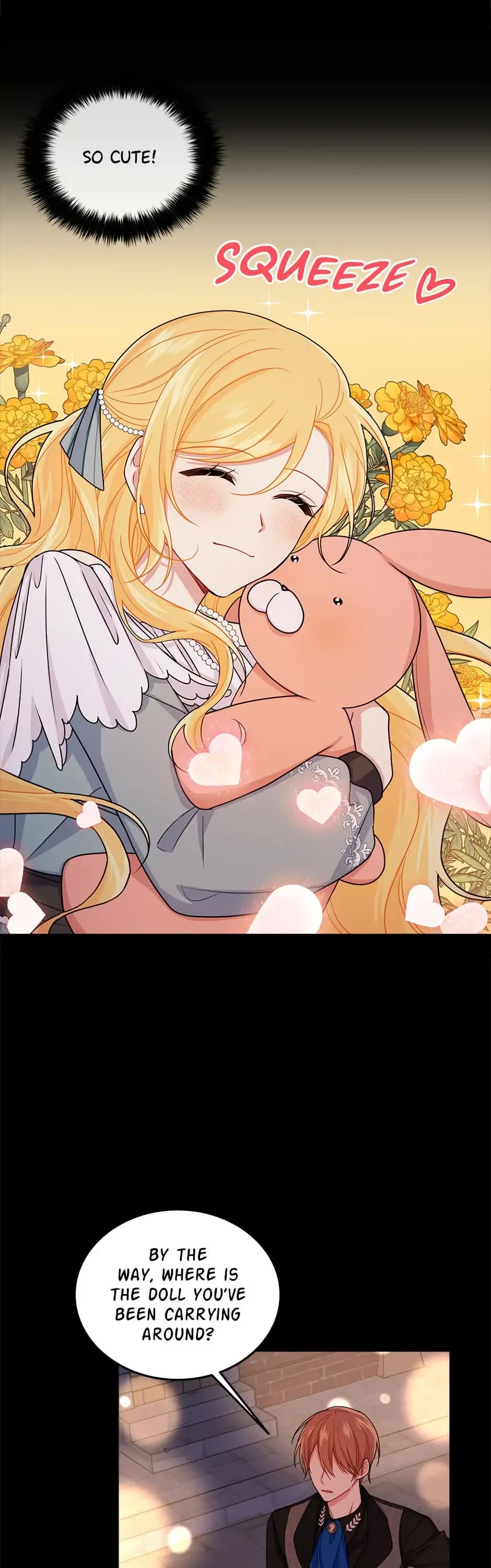 I Am a Child of This House Chapter 132 page 13 - Chapter 132