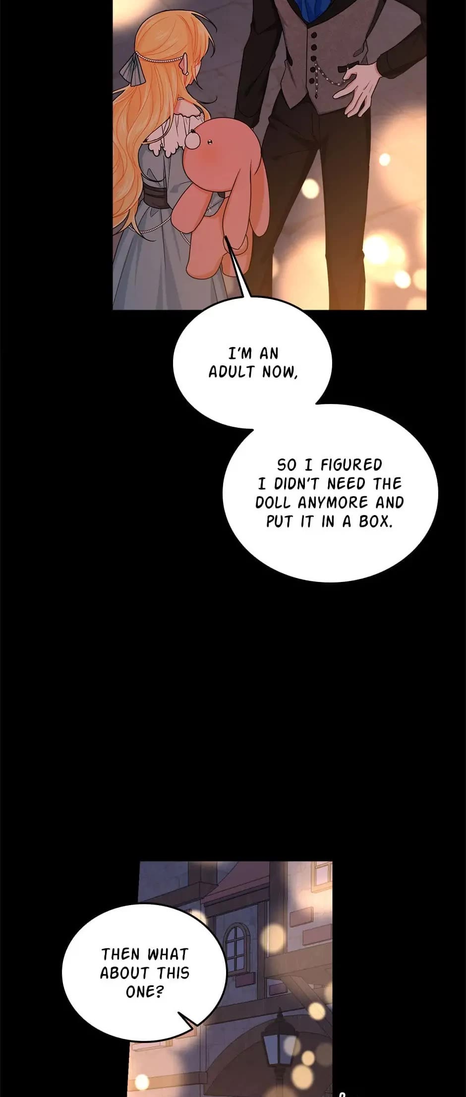 I Am a Child of This House Chapter 132 page 14 - Chapter 132