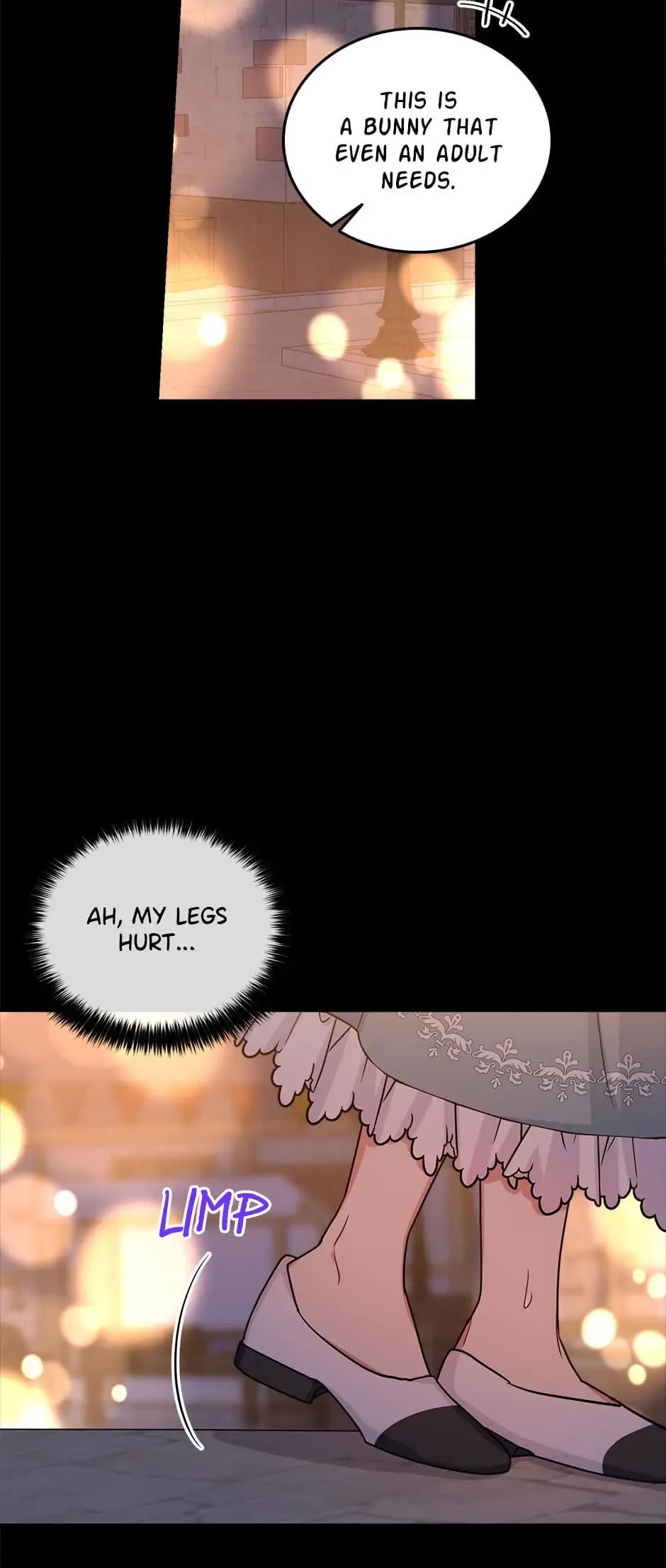I Am a Child of This House Chapter 132 page 15 - Chapter 132