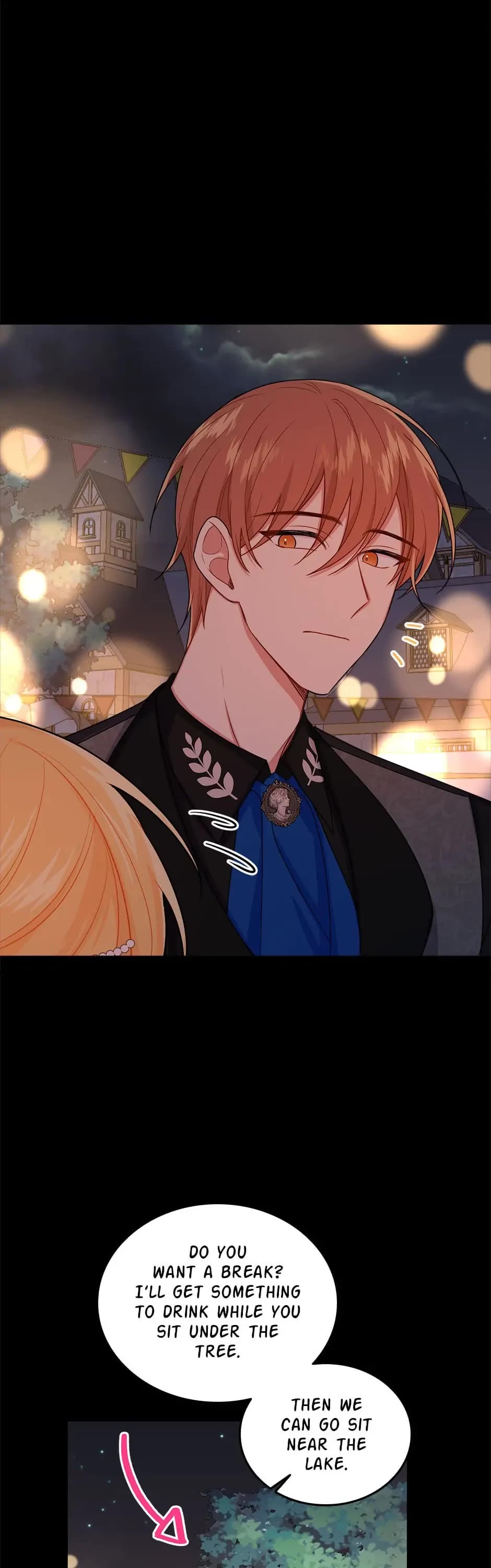 I Am a Child of This House Chapter 132 page 16 - Chapter 132