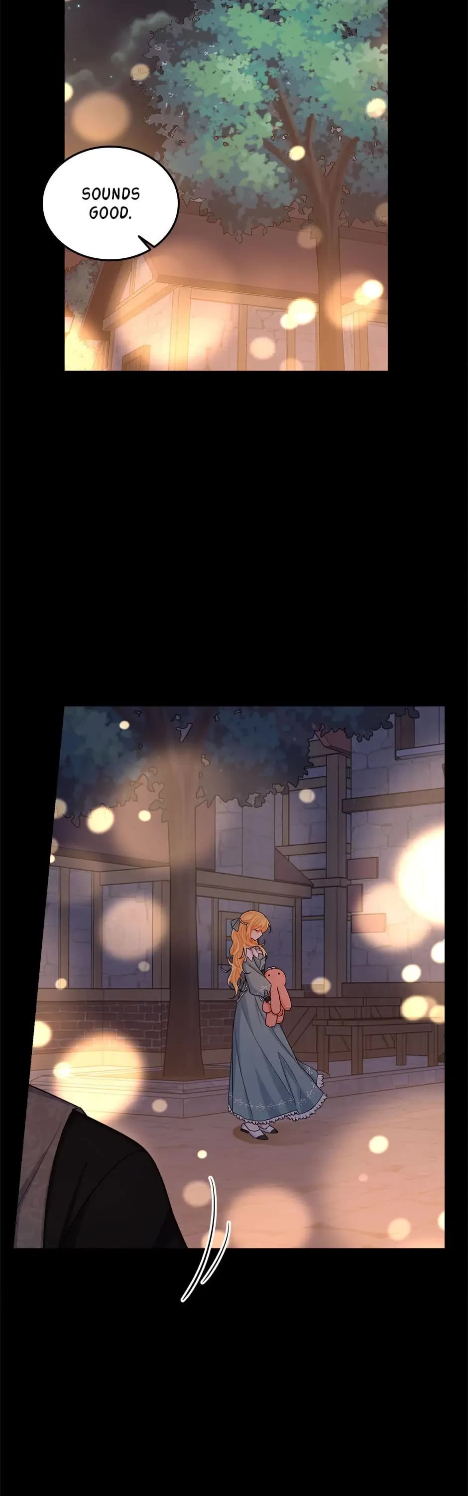 I Am a Child of This House Chapter 132 page 17 - Chapter 132