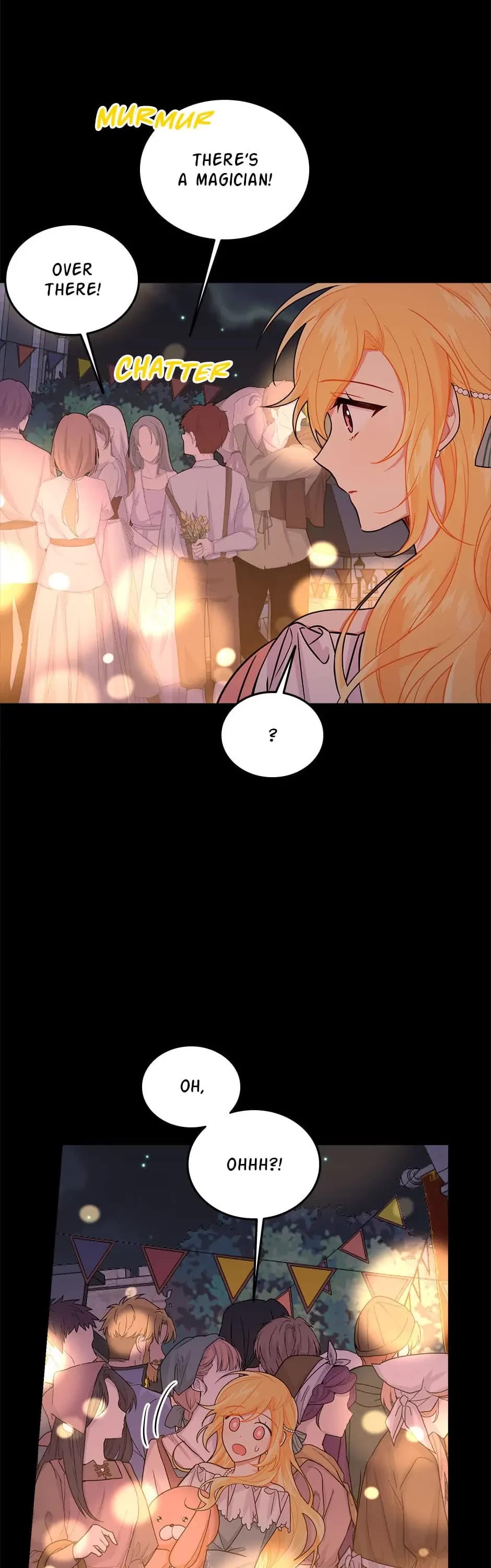 I Am a Child of This House Chapter 132 page 18 - Chapter 132