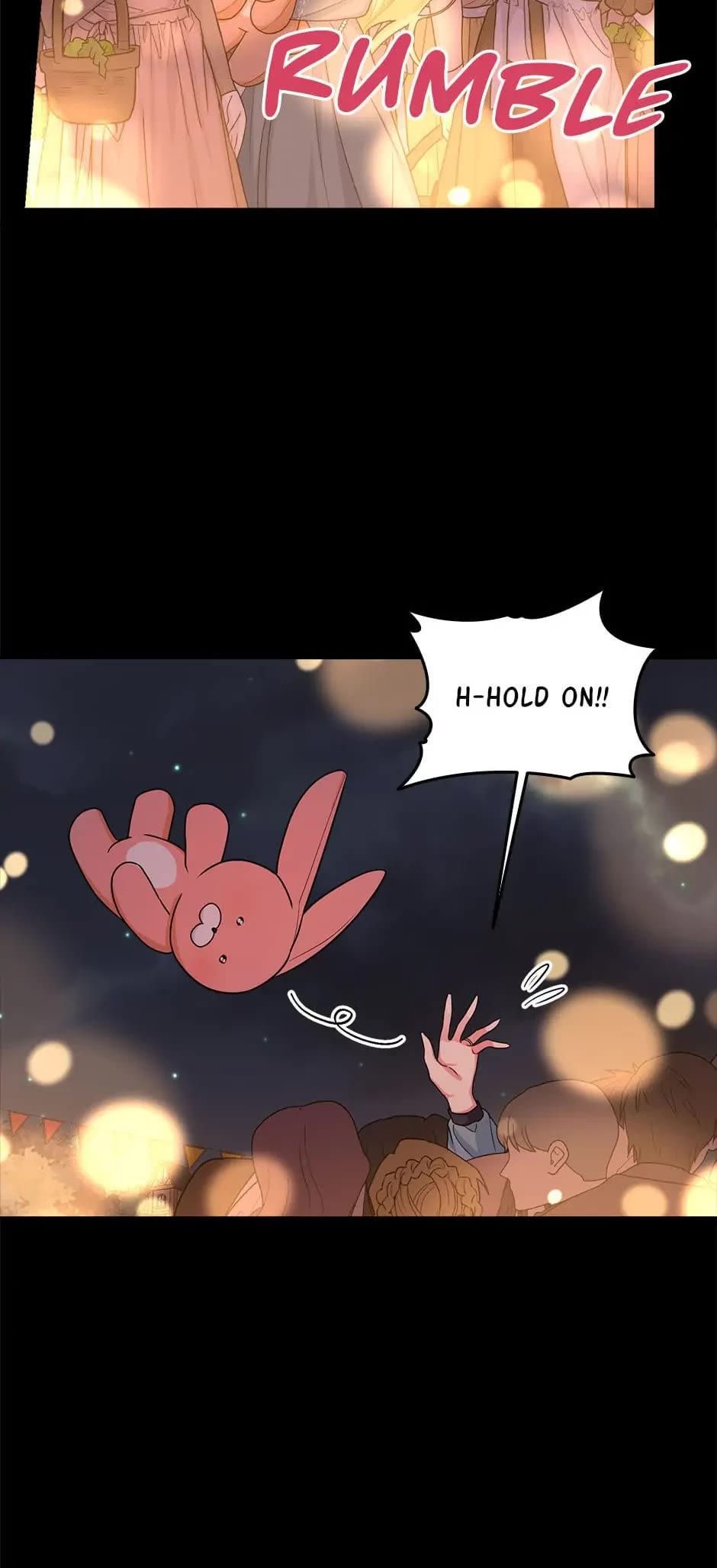I Am a Child of This House Chapter 132 page 19 - Chapter 132