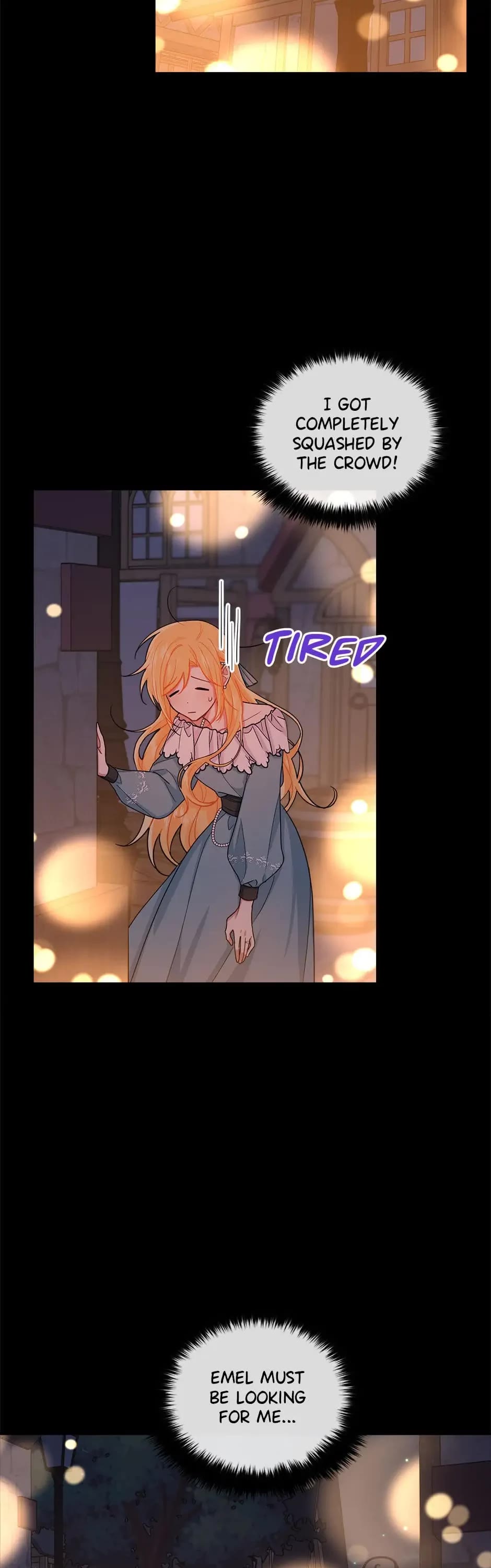 I Am a Child of This House Chapter 132 page 21 - Chapter 132