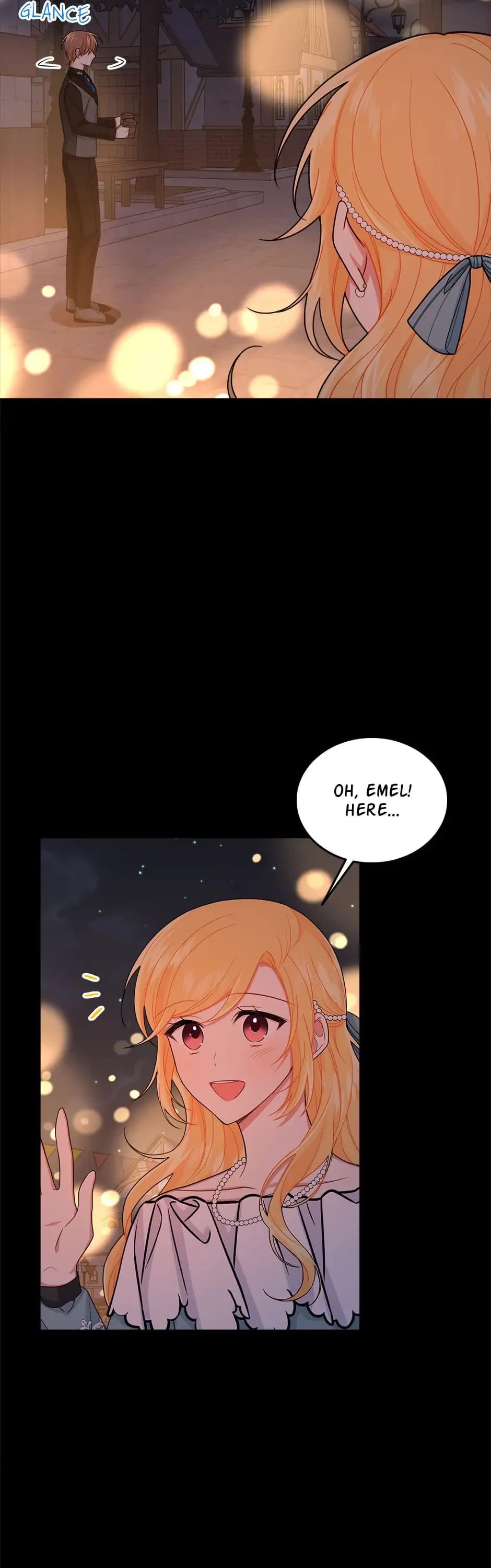 I Am a Child of This House Chapter 132 page 22 - Chapter 132