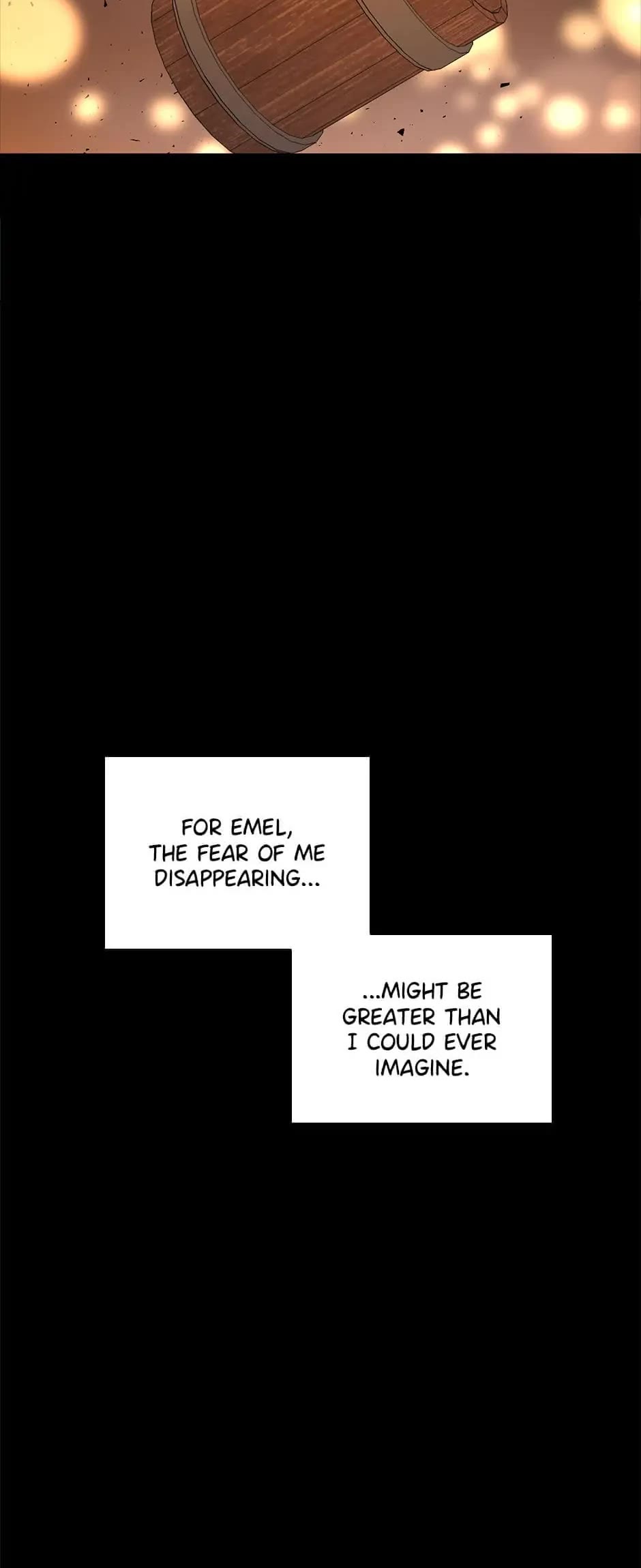 I Am a Child of This House Chapter 132 page 25 - Chapter 132